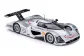 SICA12d  AUDI R8C  #10 Presentation 1999